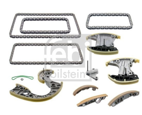 Timing Chain Kit, Image 2