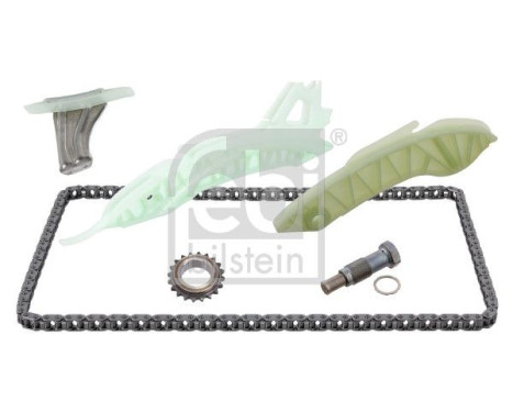 Timing Chain Kit, Image 2