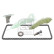 Timing Chain Kit, Thumbnail 2