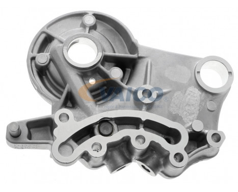 Bearing Bracket, camshaft Q+, original equipment manufacturer quality, Image 2