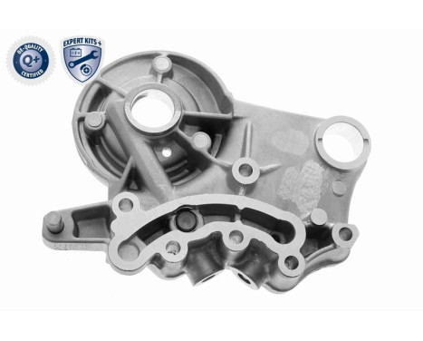 Bearing Bracket, camshaft Q+, original equipment manufacturer quality, Image 4