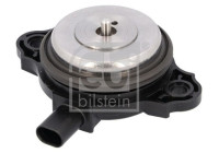 Central magnet, camshaft adjustment febi Plus