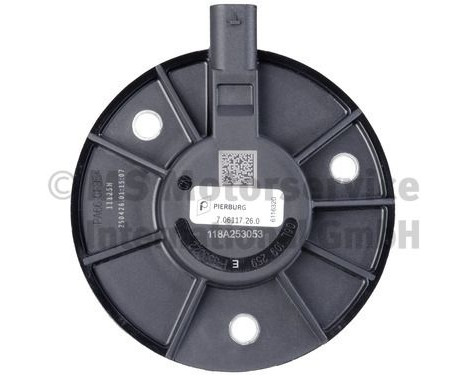 Central Magnet, camshaft adjustment, Image 2