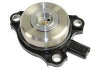 Central Magnet, camshaft adjustment