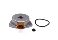 Central Magnet, Camshaft Control