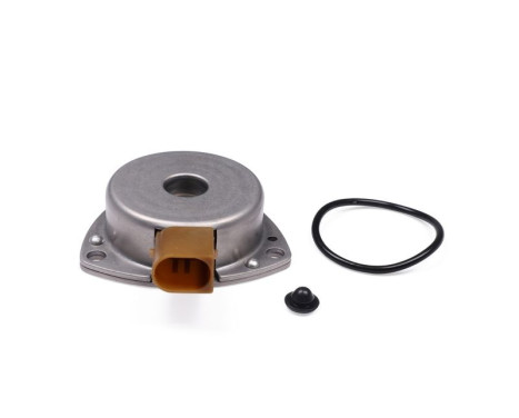 Central Magnet, Camshaft Control