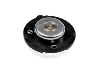 Central magnet, camshaft control