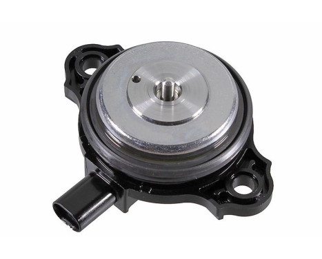 Central Magnet, Camshaft Control