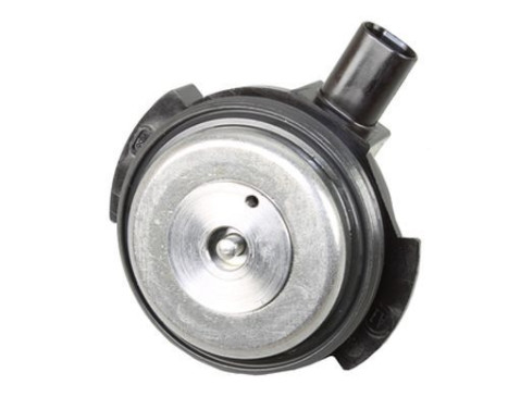 Central Magnet, Camshaft Control