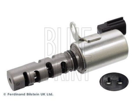 Central Valve, camshaft adjustment Blue Print Solution, Image 2