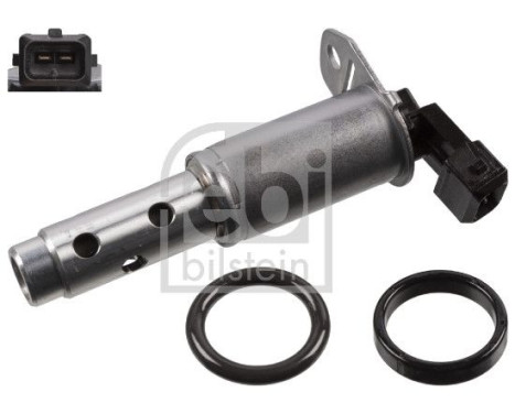 Central Valve, camshaft adjustment febi Plus, Image 2