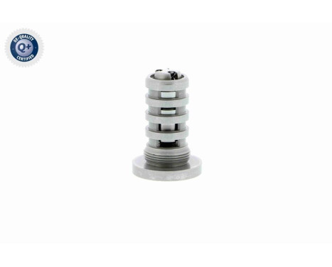 Central Valve, camshaft adjustment Q+, original equipment manufacturer quality