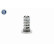Central Valve, camshaft adjustment Q+, original equipment manufacturer quality, Thumbnail 8