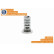 Central Valve, camshaft adjustment Q+, original equipment manufacturer quality, Thumbnail 12