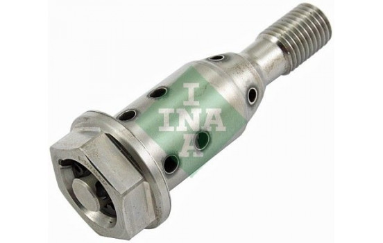 Central Valve, camshaft adjustment