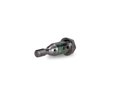 Central Valve, camshaft adjustment