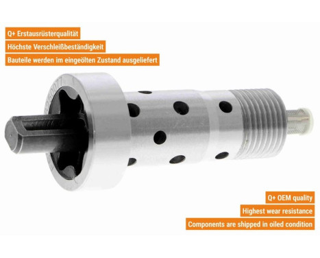 Central valve, camshaft adjustment, Image 4