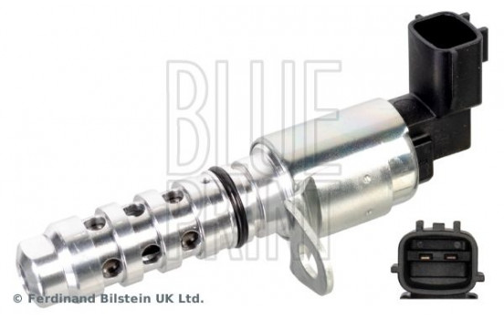 Control Valve, camshaft adjustment Blue Print Solution