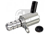 Control Valve, camshaft adjustment febi Plus