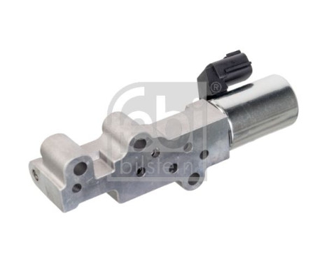 Control Valve, camshaft adjustment febi Plus, Image 2