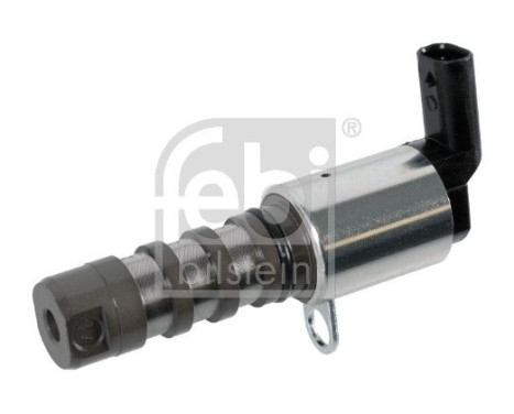 Control Valve, camshaft adjustment febi Plus, Image 2