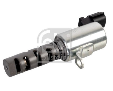 Control Valve, camshaft adjustment febi Plus