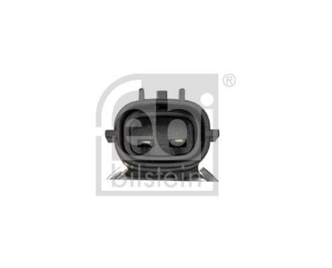 Control Valve, camshaft adjustment febi Plus, Image 2