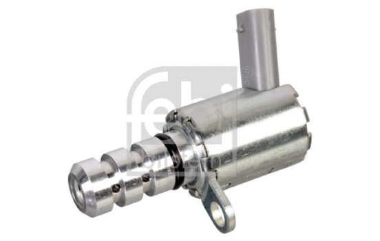 Control Valve, camshaft adjustment febi Plus