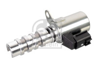 Control Valve, camshaft adjustment febi Plus