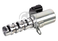 Control Valve, camshaft adjustment febi Plus
