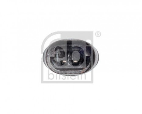 Control Valve, camshaft adjustment febi Plus, Image 3