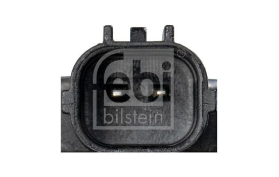 Control Valve, camshaft adjustment febi Plus, Image 2