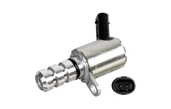 Control Valve, camshaft adjustment febi Plus