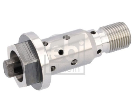 Control valve, camshaft adjustment febi Plus