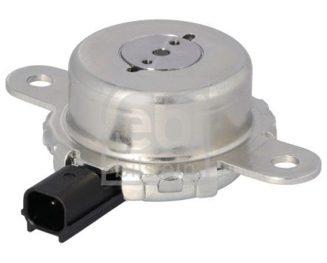 Control valve, camshaft adjustment febi Plus