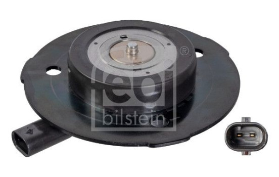 Control Valve, camshaft adjustment febi Plus