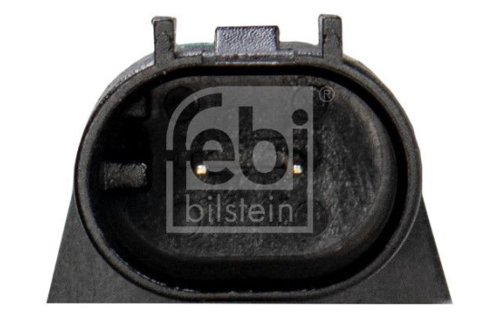 Control Valve, camshaft adjustment febi Plus, Image 3