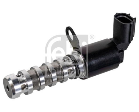 Control Valve, camshaft adjustment febi Plus