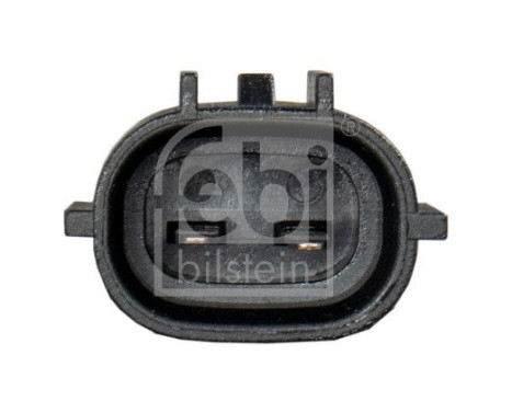 Control Valve, camshaft adjustment febi Plus, Image 3