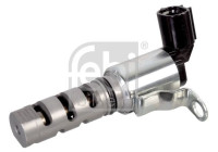 Control Valve, camshaft adjustment febi Plus