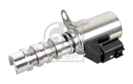 Control Valve, camshaft adjustment febi Plus