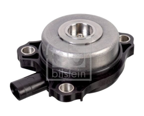 Control Valve, camshaft adjustment febi Plus