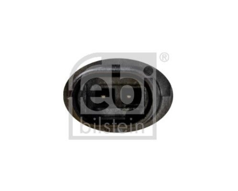 Control Valve, camshaft adjustment febi Plus, Image 2