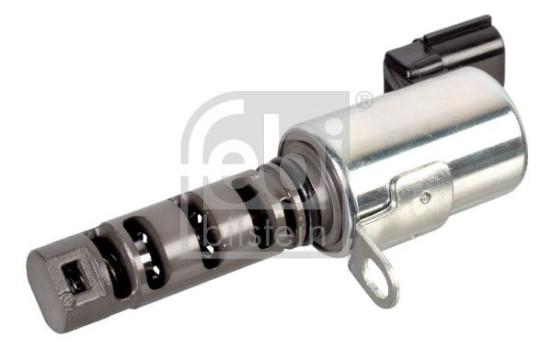 Control Valve, camshaft adjustment febi Plus