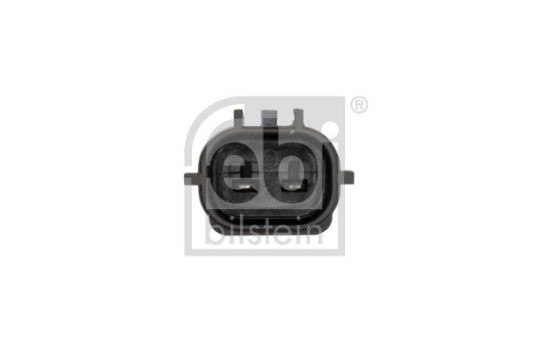 Control Valve, camshaft adjustment febi Plus, Image 2