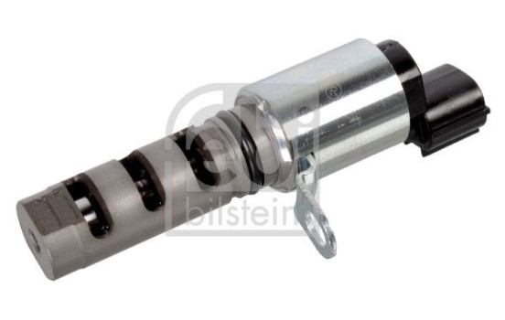 Control Valve, camshaft adjustment febi Plus