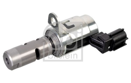Control Valve, camshaft adjustment febi Plus