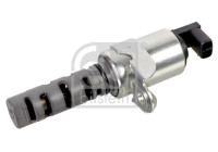 Control Valve, camshaft adjustment febi Plus