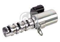 Control Valve, camshaft adjustment febi Plus
