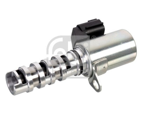 Control Valve, camshaft adjustment febi Plus